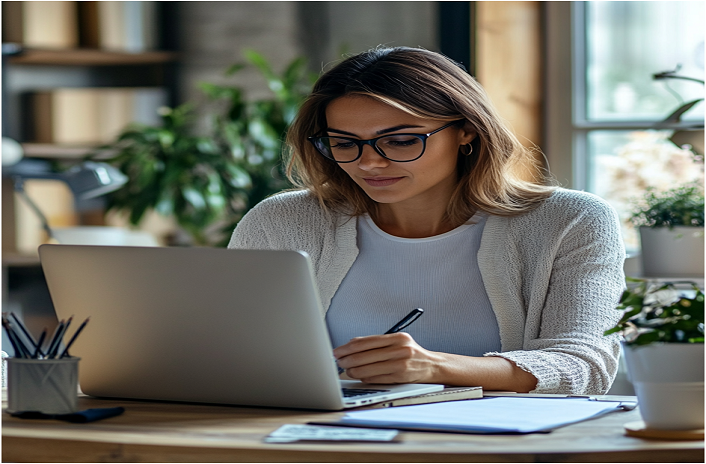 Weekly Blogging for Business