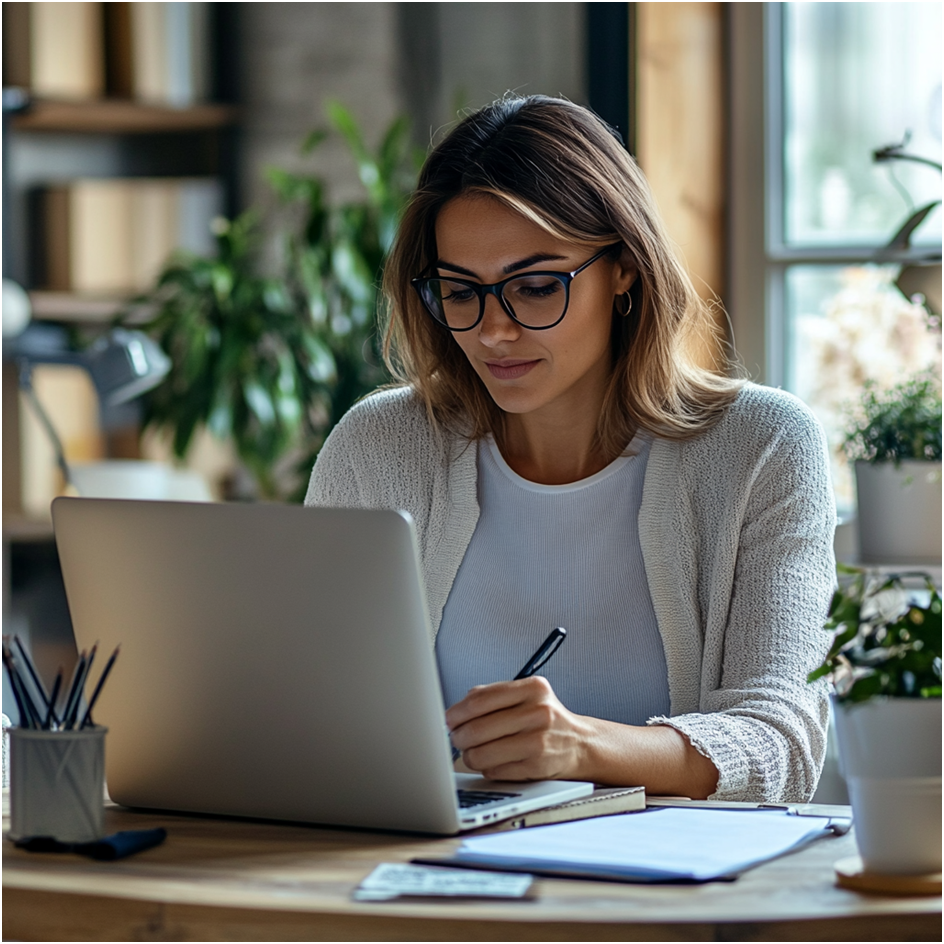 Weekly Business Blogging
