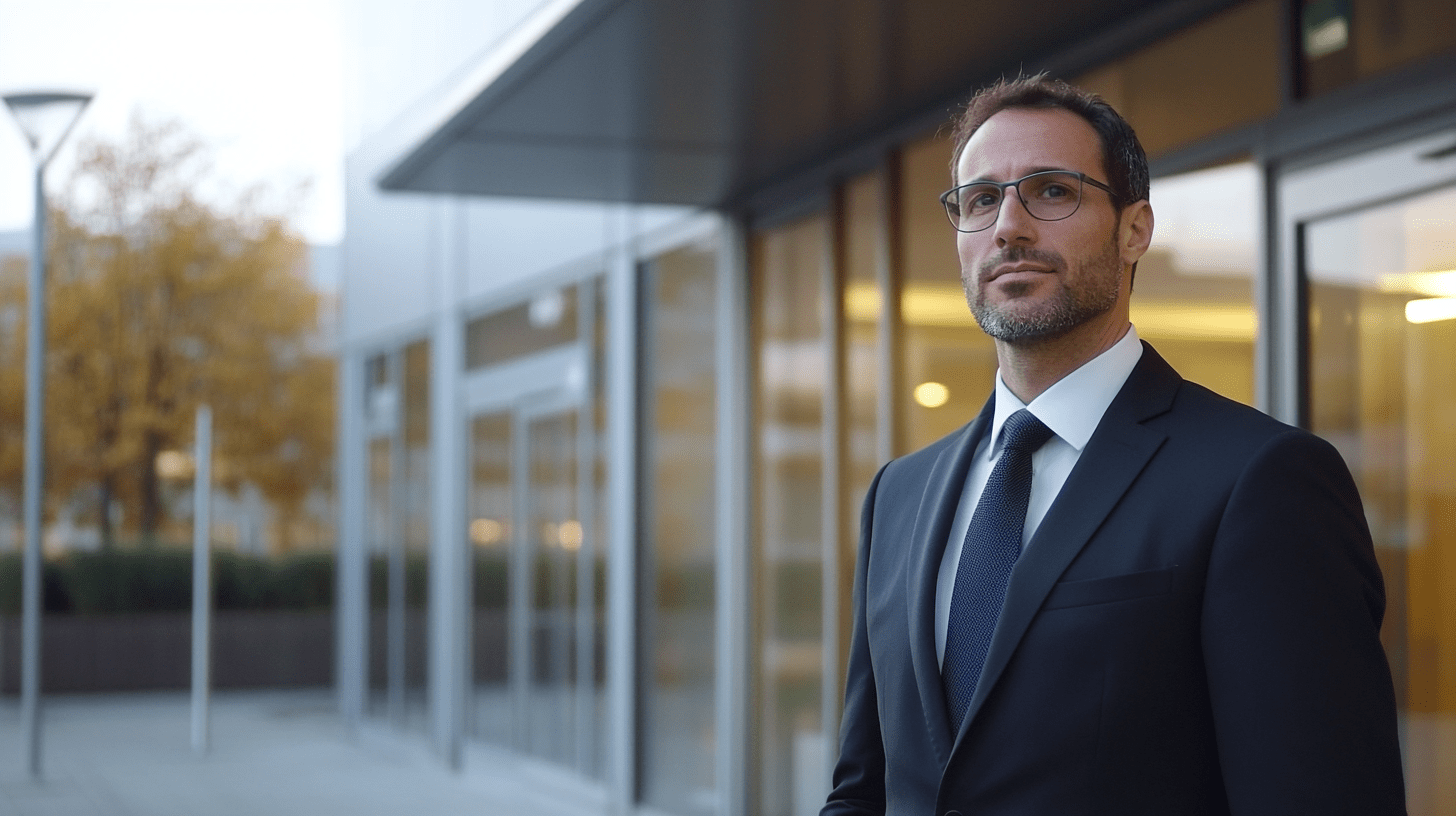 A personal injury lawyer in Brunswick, Melbourne.