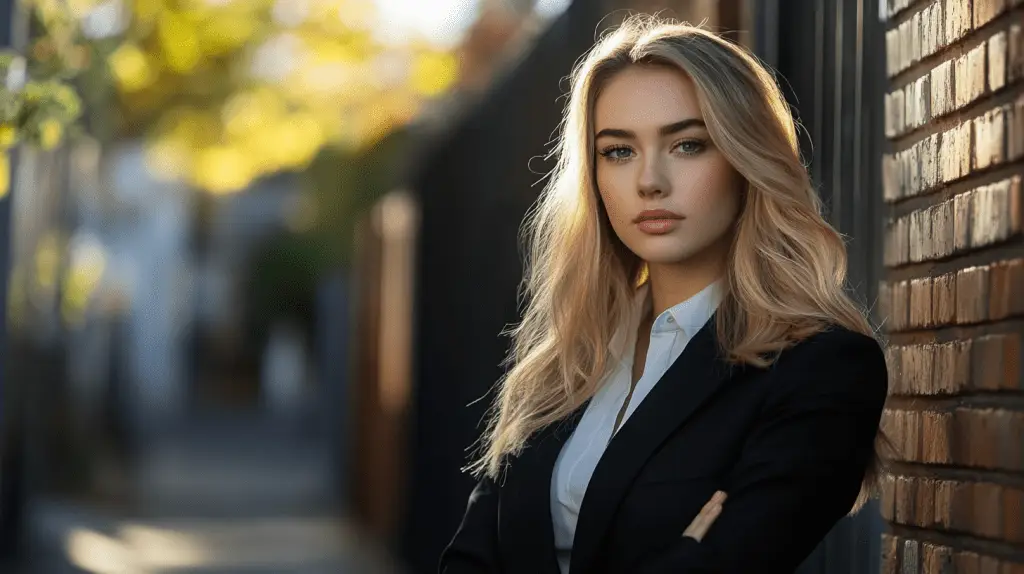 A Commercial Lawyer standing in Frankston, Melbourne.