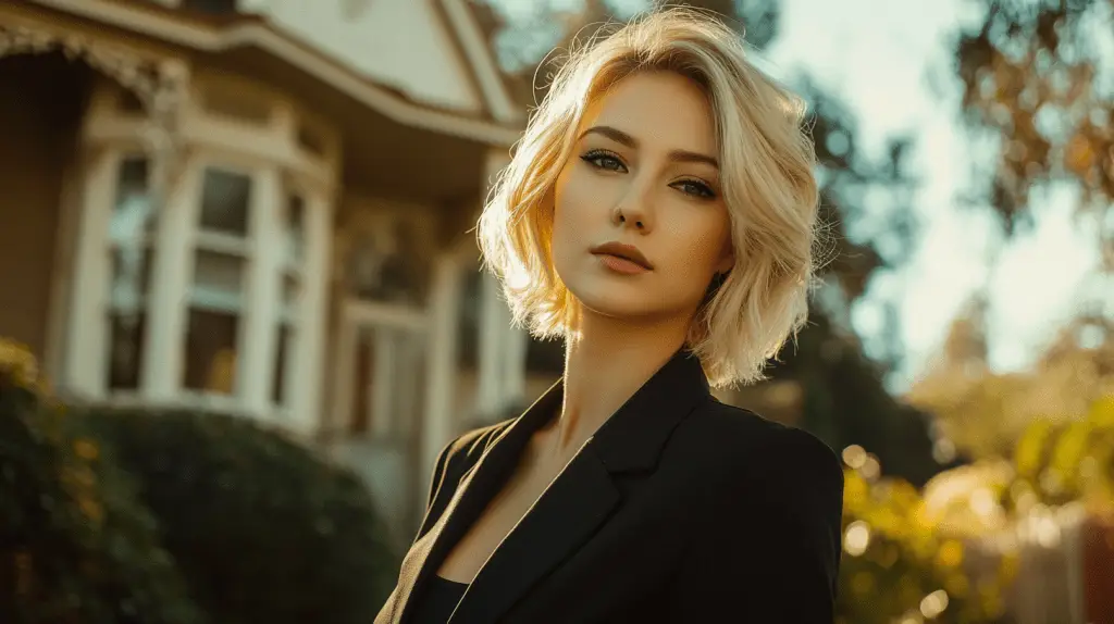 A family lawyer in Moonee Ponds, Melbourne.