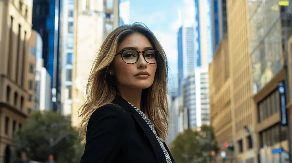 A personal injury lawyer in Chatswood, Sydney.
