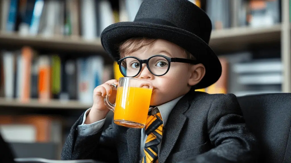 A personal injury lawyer in his office in Burwood, Sydney.