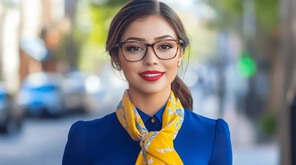 A personal injury lawyer standing in the street in Parramatta, Sydney.