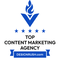 Top Content Marketing Provider
