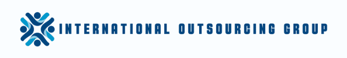 International Outsourcing Group Logo.