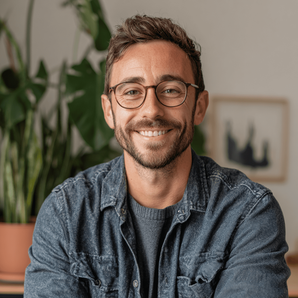 Testimonial - James R