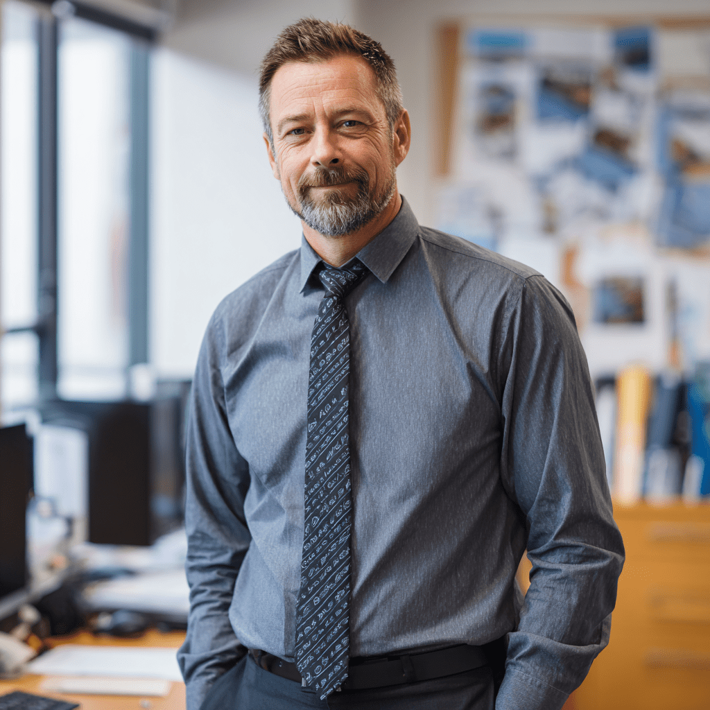 Testimonial photo of dylan k