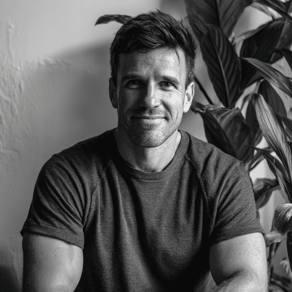 Testimonial photo Michael T