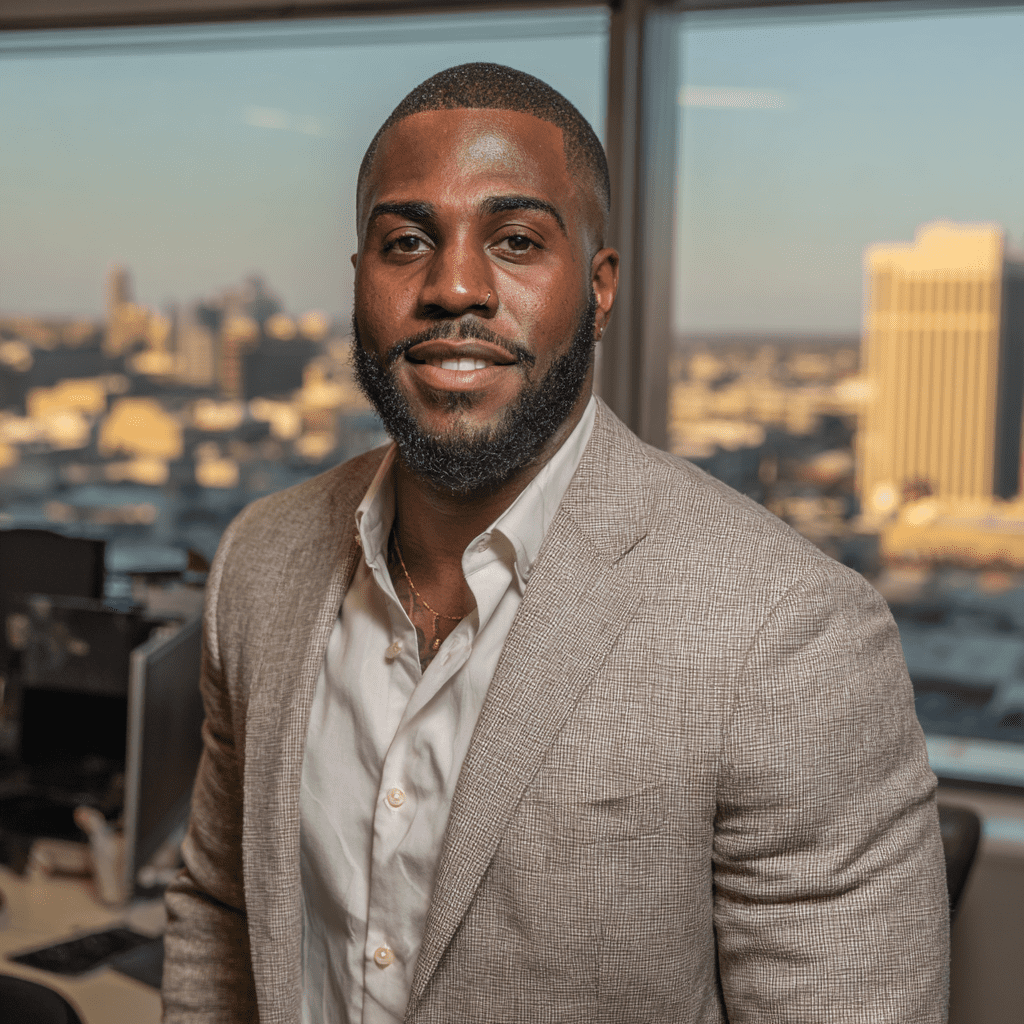 Testimonial photo Thomas L